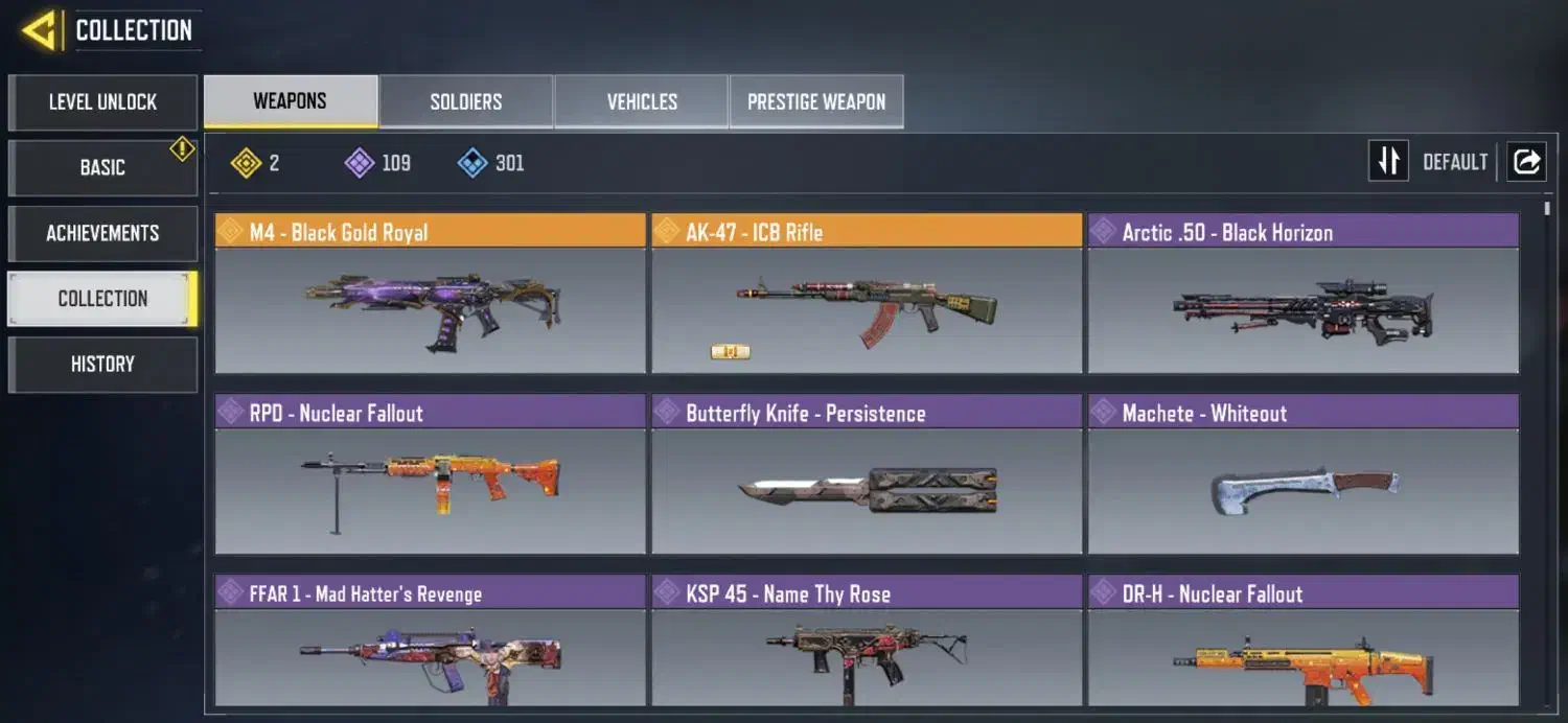 اکانت کالاف رینجن آمریکا|کنسول، بازی ویدئویی و آنلاین|اردبیل, |دیوار