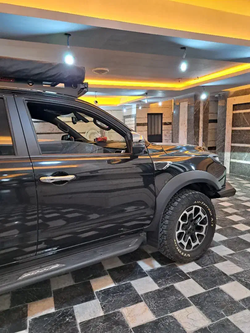 kmc t9|خودرو سواری و وانت|تهران, خاوران|دیوار