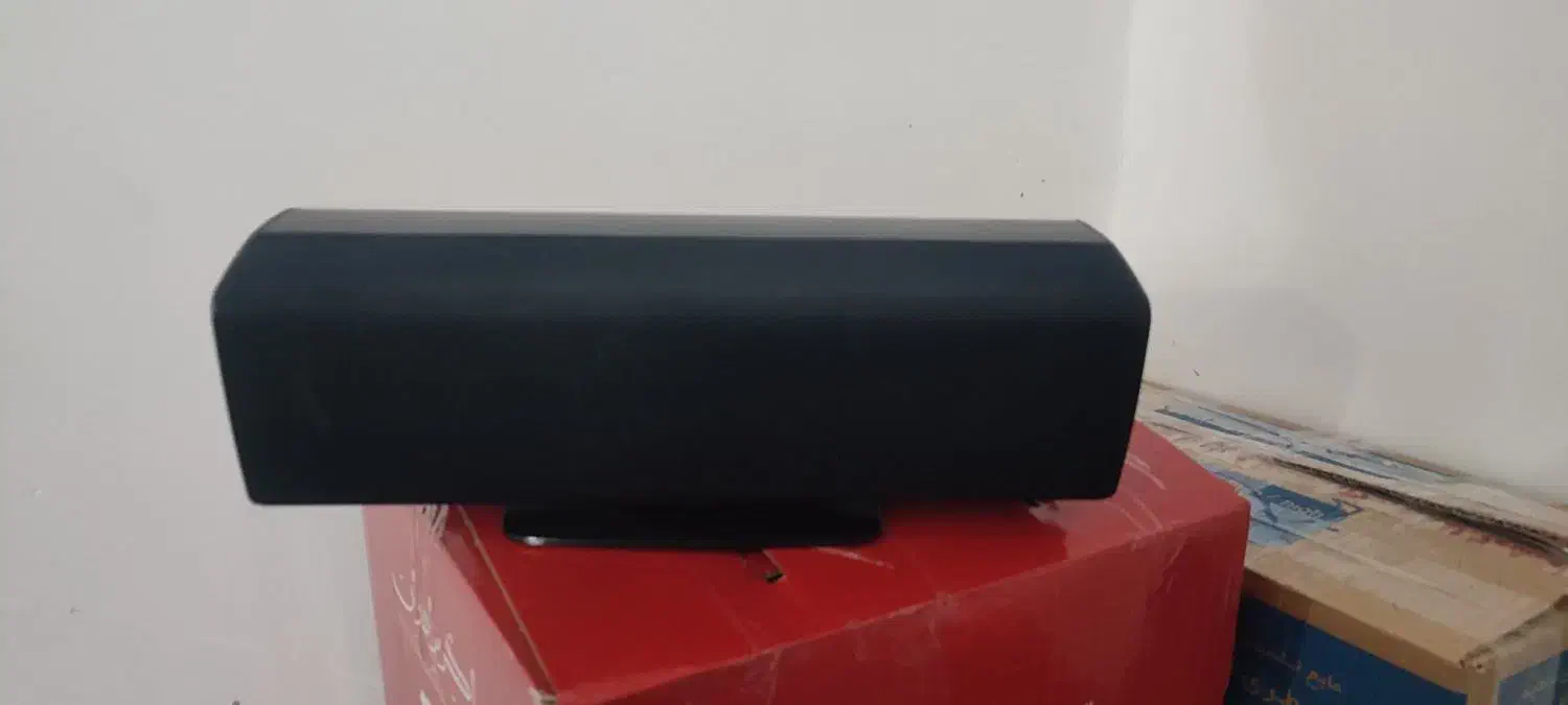 سینما خانگی و اسپیکر|سیستم صوتی خانگی|سنندج, |دیوار