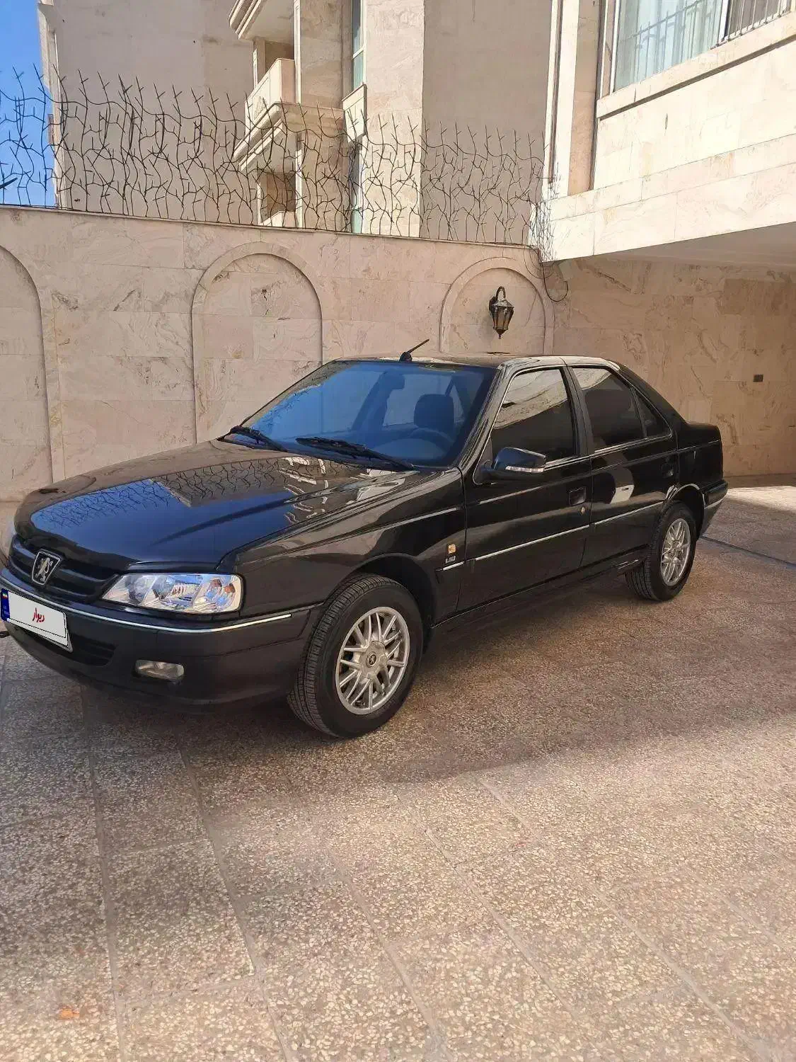 تیوفایو ۹۹|خودرو سواری و وانت|مشهد, طلاب|دیوار