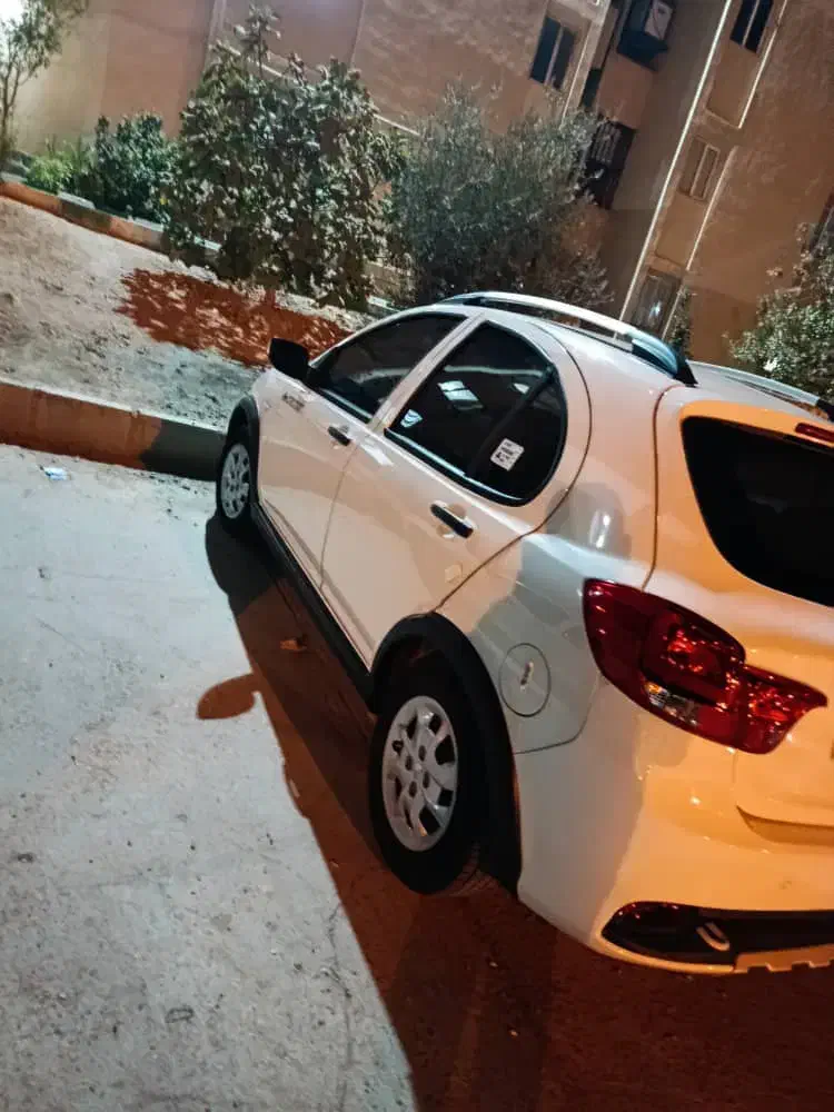 فورش کوییک Gx.l جی ایکس ال مدل ۴۰۳|خودرو سواری و وانت|شیراز, احمدی جنوبی|دیوار