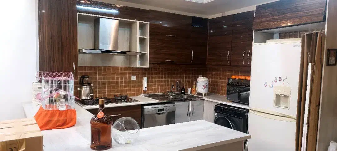 اجاره آپارتمان در کن سولقان|اجارهٔ آپارتمان|کن, |دیوار