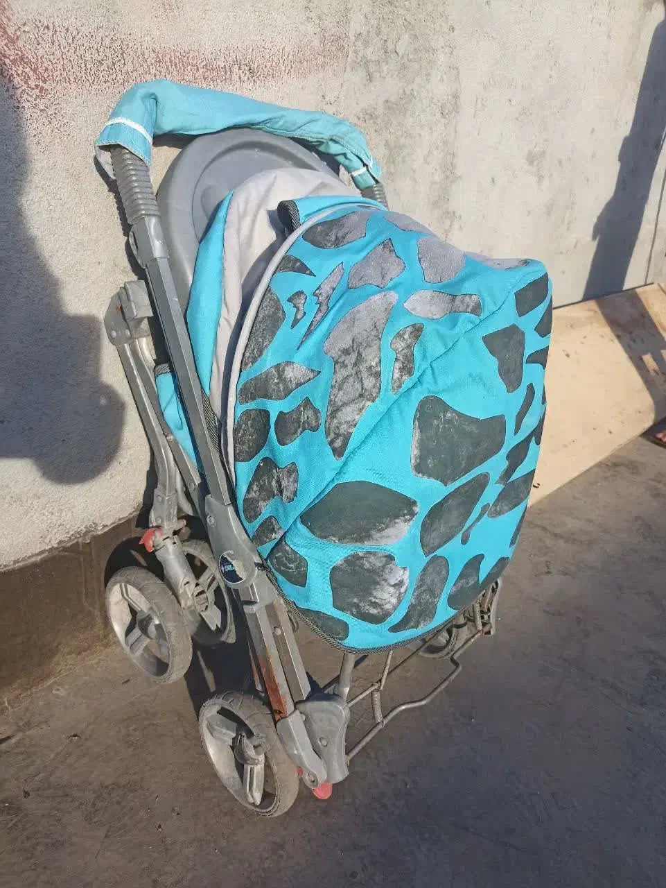 کالسکه|کالسکه و لوازم جانبی|مشهد, شهید معقول|دیوار