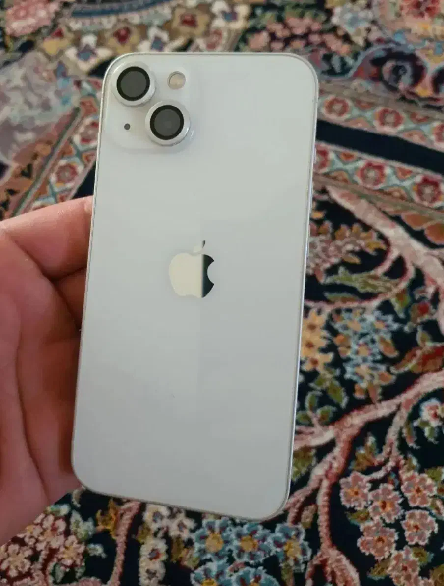iphone 13 normal آیفون ۱۳ نرمال|موبایل|لنجان, |دیوار