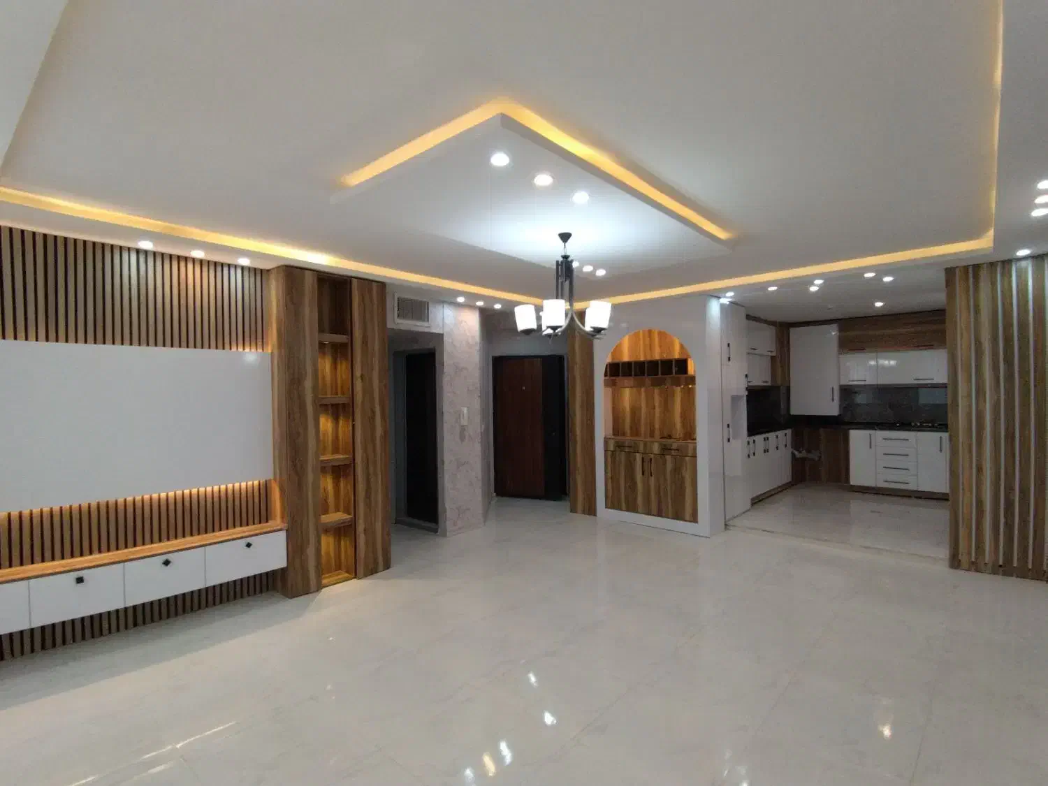 مستانی/طراحی کوبایی/برند آراراد/ملکی|فروش آپارتمان|گلبهار, شهر جدید گلبهار|دیوار