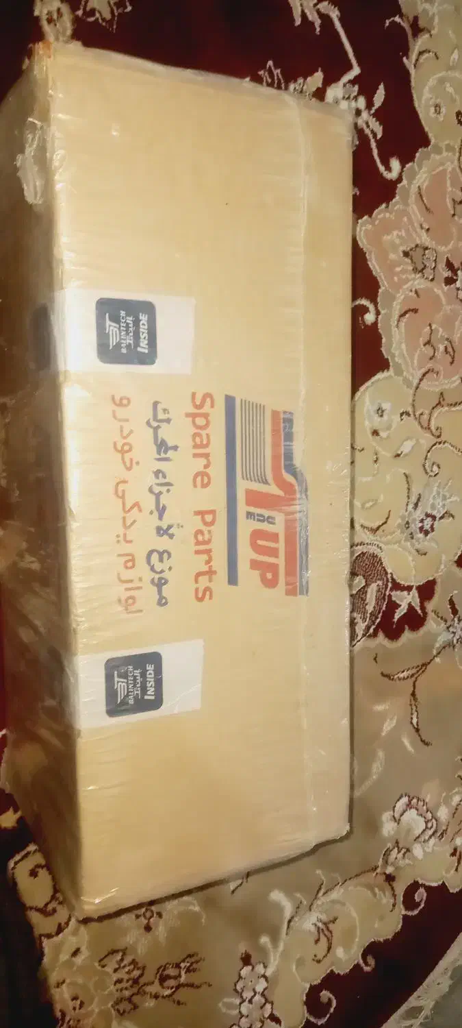 سرسیلندر پراید تیوناب ساژم|قطعات یدکی و لوازم جانبی|کرمانشاه, |دیوار