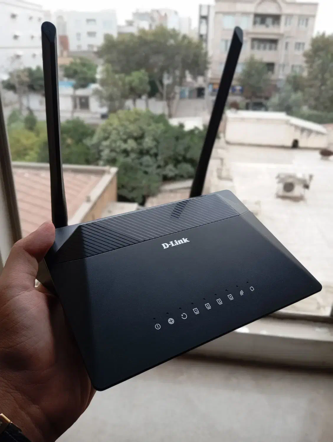 مودم +Adsl+ / Vdsl دی لینک|مودم و تجهیزات شبکه|گنبد کاووس, |دیوار