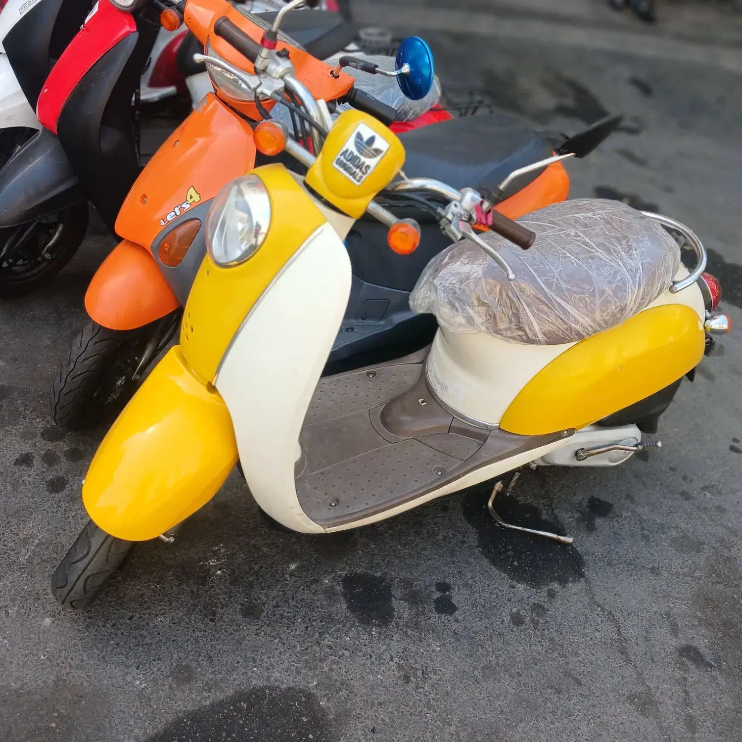 تعمیرات انواع پا کشتی شرق تهران|خدمات پیشه و مهارت|تهران, فدک|دیوار