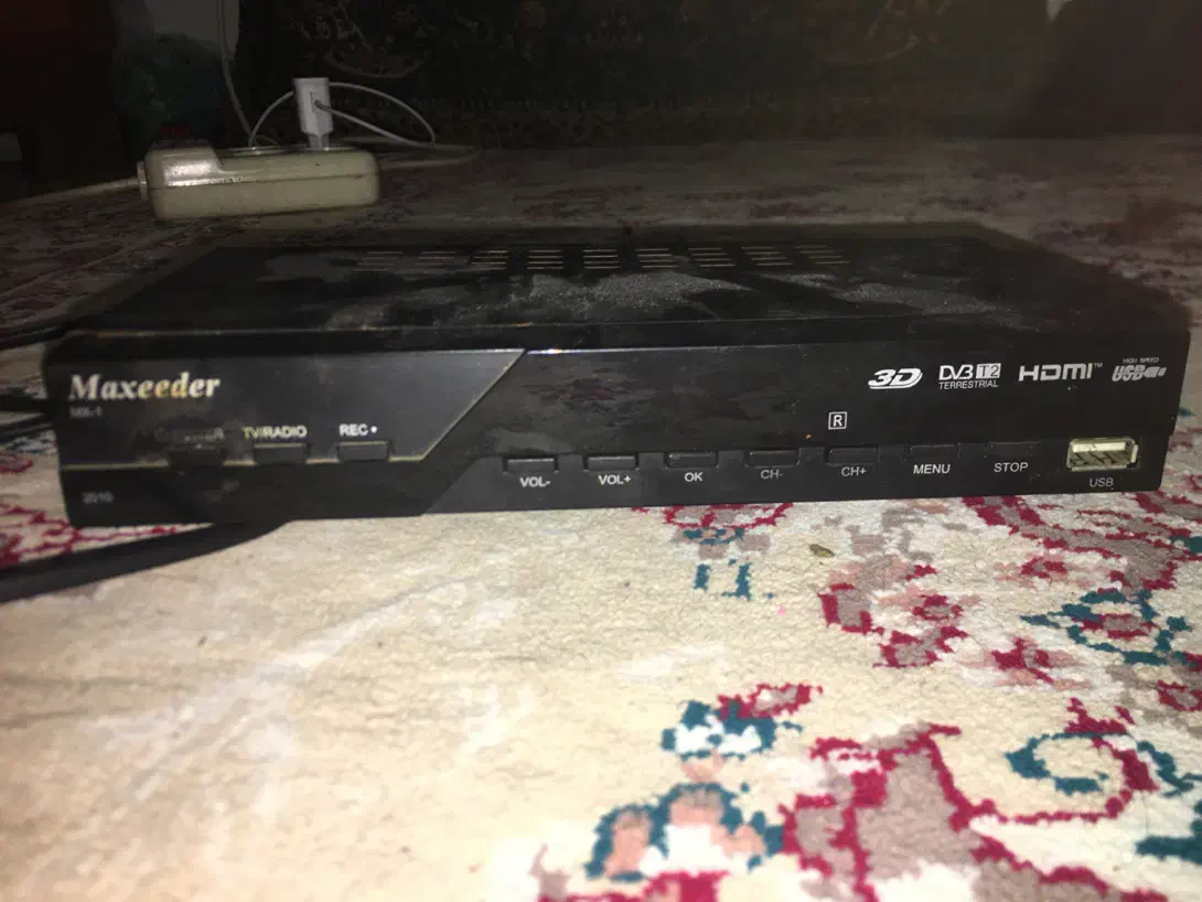 دیجیتال و کنترل و باتری ۷۰۰|صوتی و تصویری|رویان, |دیوار