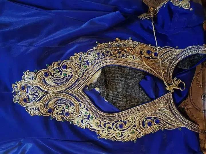گلدوزی|خدمات پیشه و مهارت|بندرعباس, |دیوار