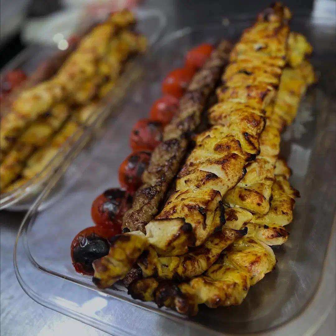 سفارش غذا مراسمات|خدمات پذیرایی، مراسم|محمدشهر, شهرک پیام (مهرالبرز)|دیوار