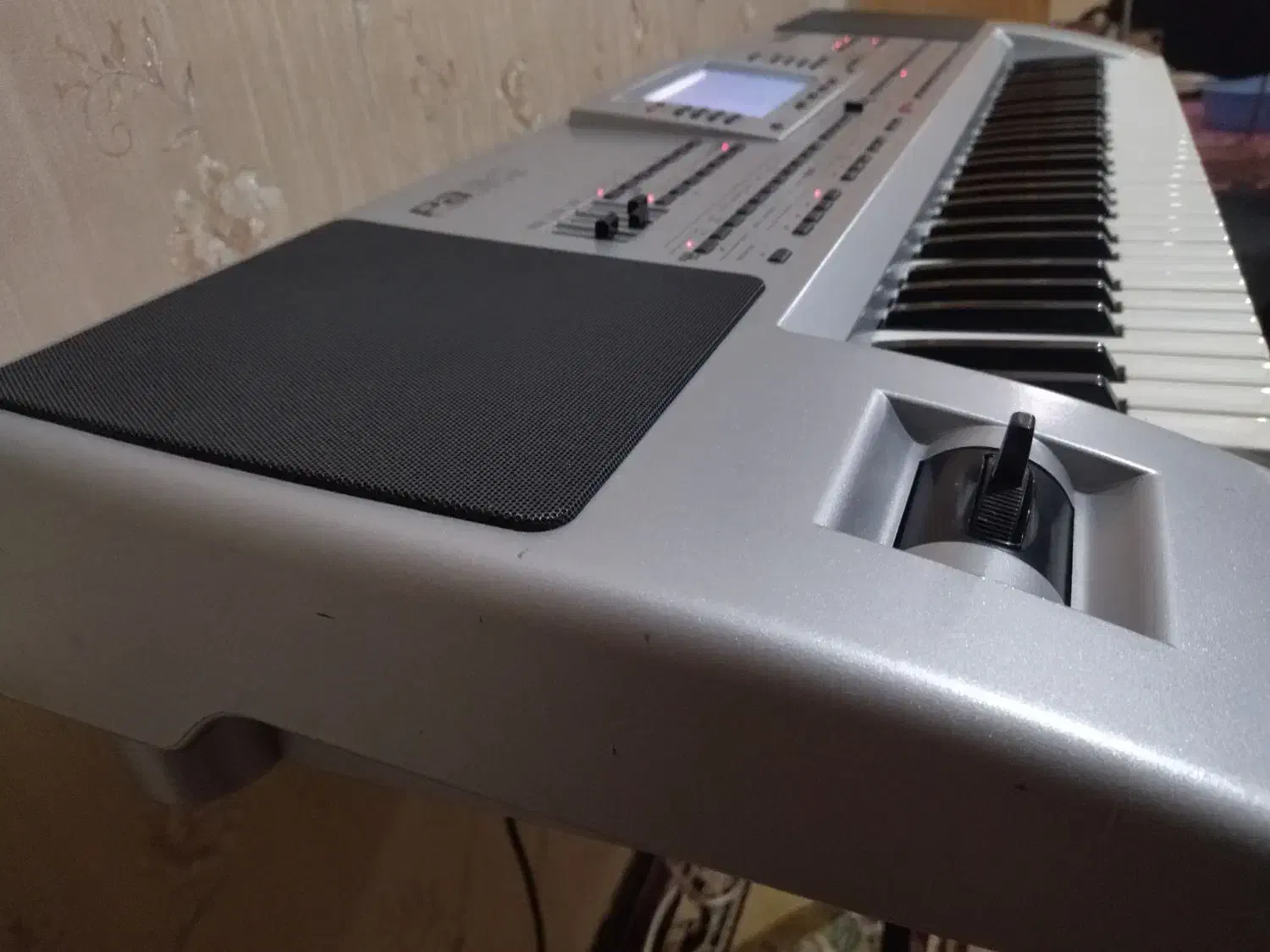 ارگpa80|پیانو، کیبورد، آکاردئون|پاکدشت, پاکدشت (مامازند)|دیوار