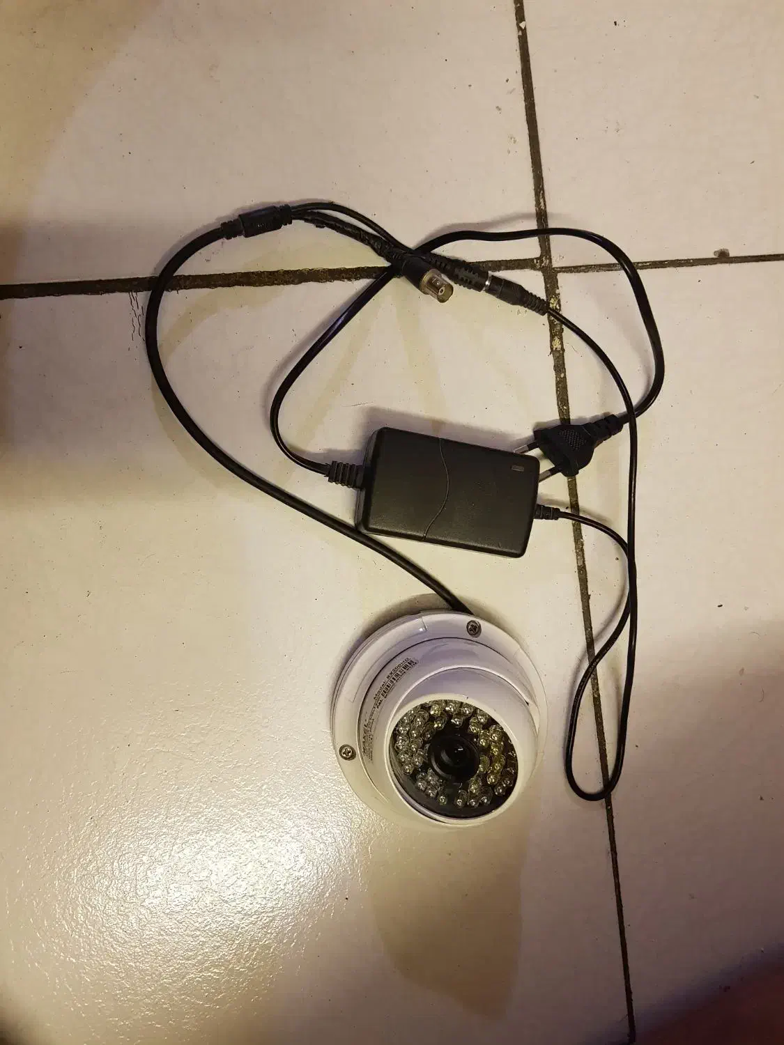 دستگاه DVR و دوربین مداربسته|دوربین مداربسته|شیراز, بعثت|دیوار