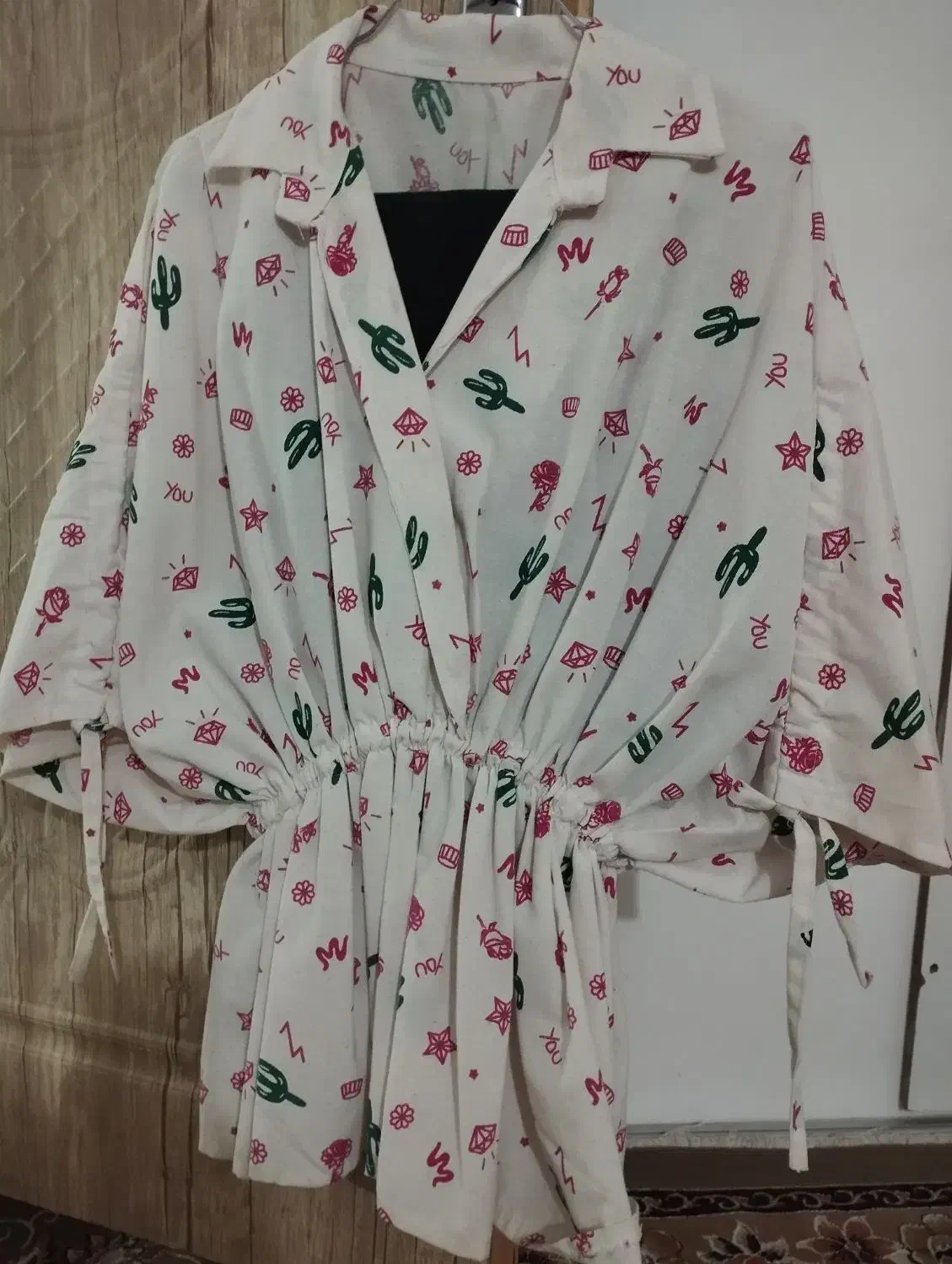 لباس زنانه|لباس|سمنان, |دیوار