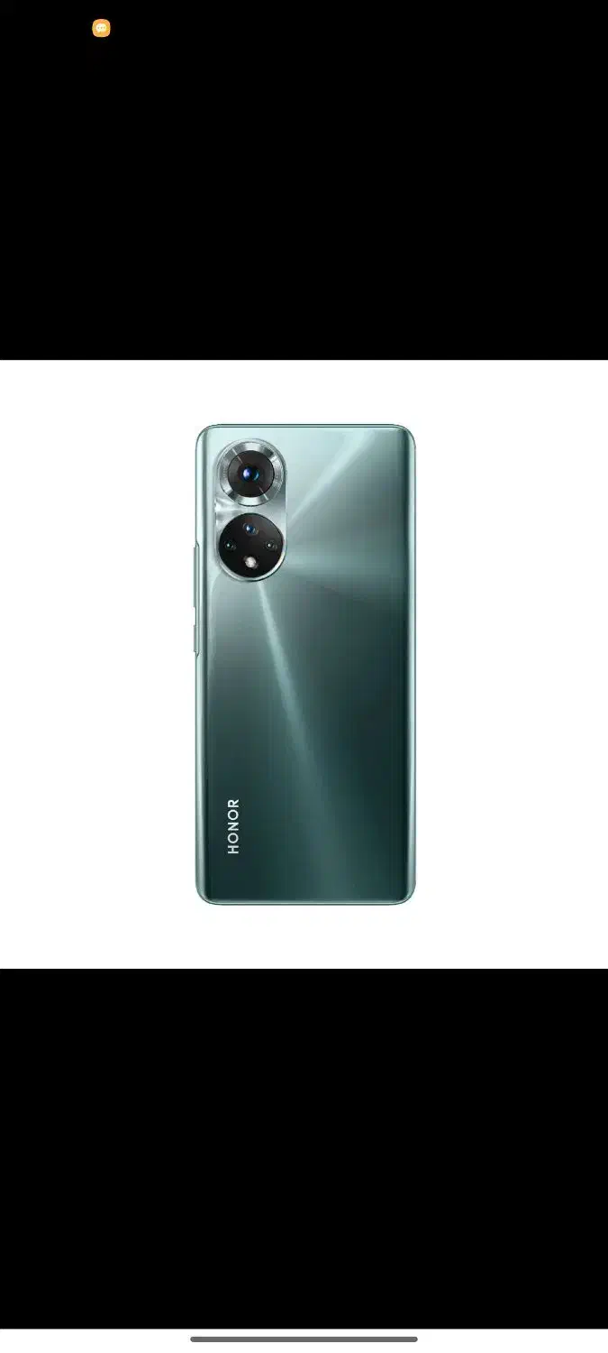 گوشی آنر 50 Honor حافظه 256|موبایل|مشهد, میعاد (شهرک غرب)|دیوار