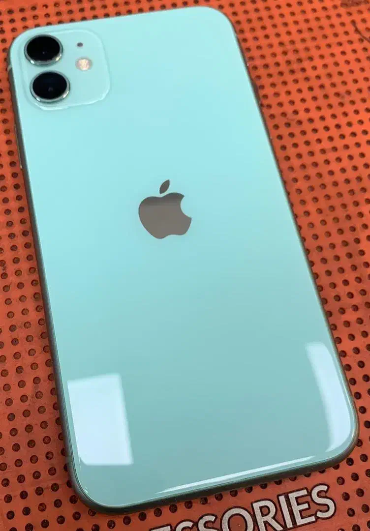 ۱۱ نرمال ۱۲۸ گیگ ZAA|موبایل|تهران, افسریه شمالی|دیوار