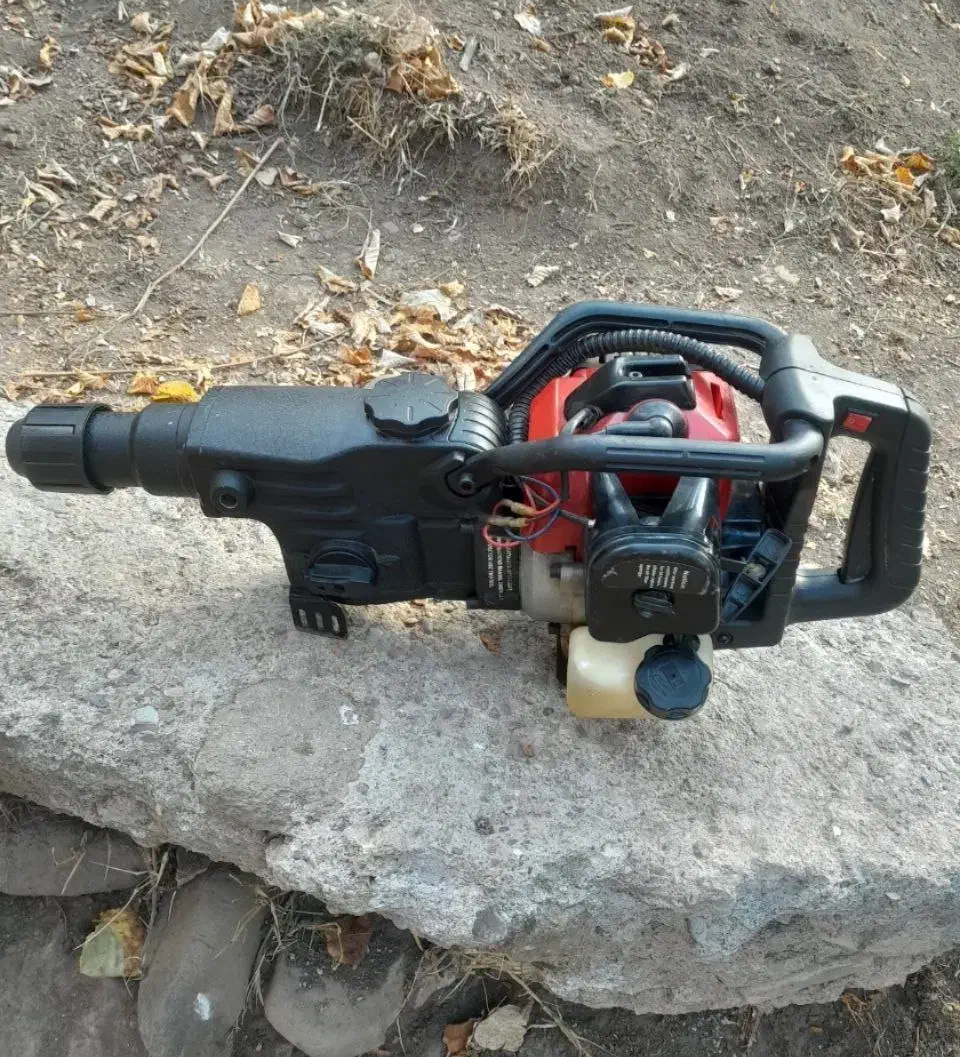 پیکور بنزینی ۱۲ کیلویی|ابزارآلات|لاهیجان, شیشه گران|دیوار