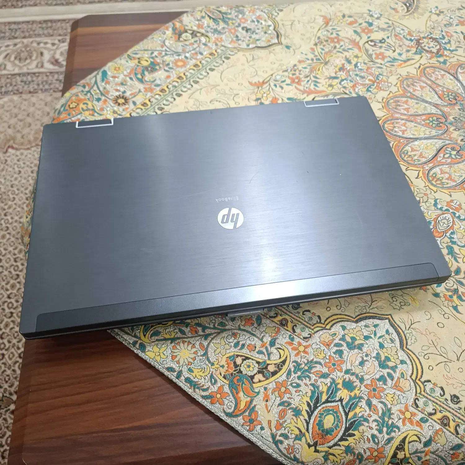 لبتاب مدل hp|رایانه همراه|رشت, گلزاران|دیوار