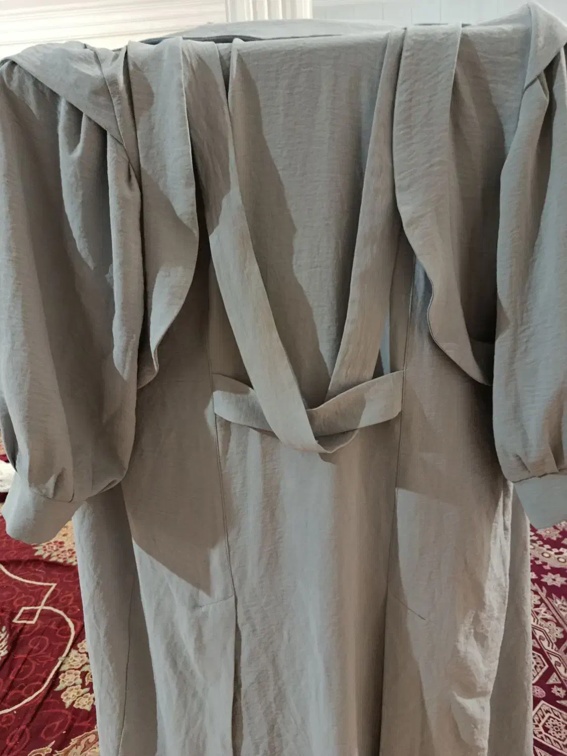 لباس در حد نو|لباس|ایلام, |دیوار