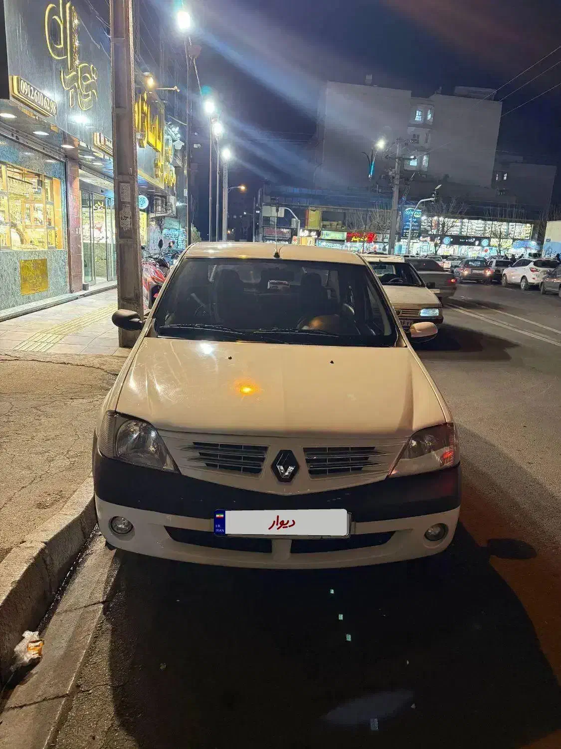 ال۹۰ EL90 E2|خودرو سواری و وانت|تهران, تهرانسر مرکزی|دیوار