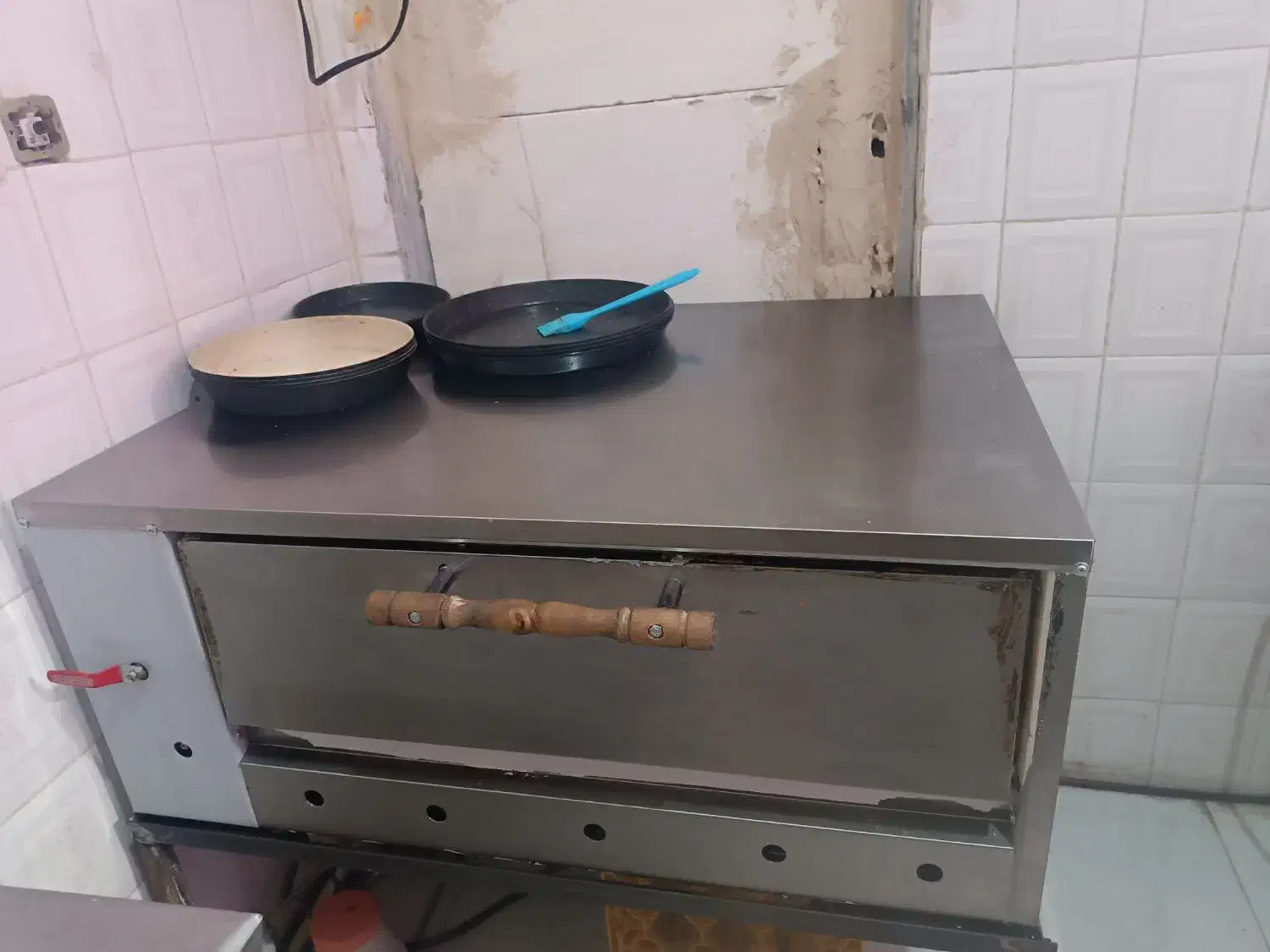 فست فودی|کافی‌شاپ و رستوران|قوچان, |دیوار