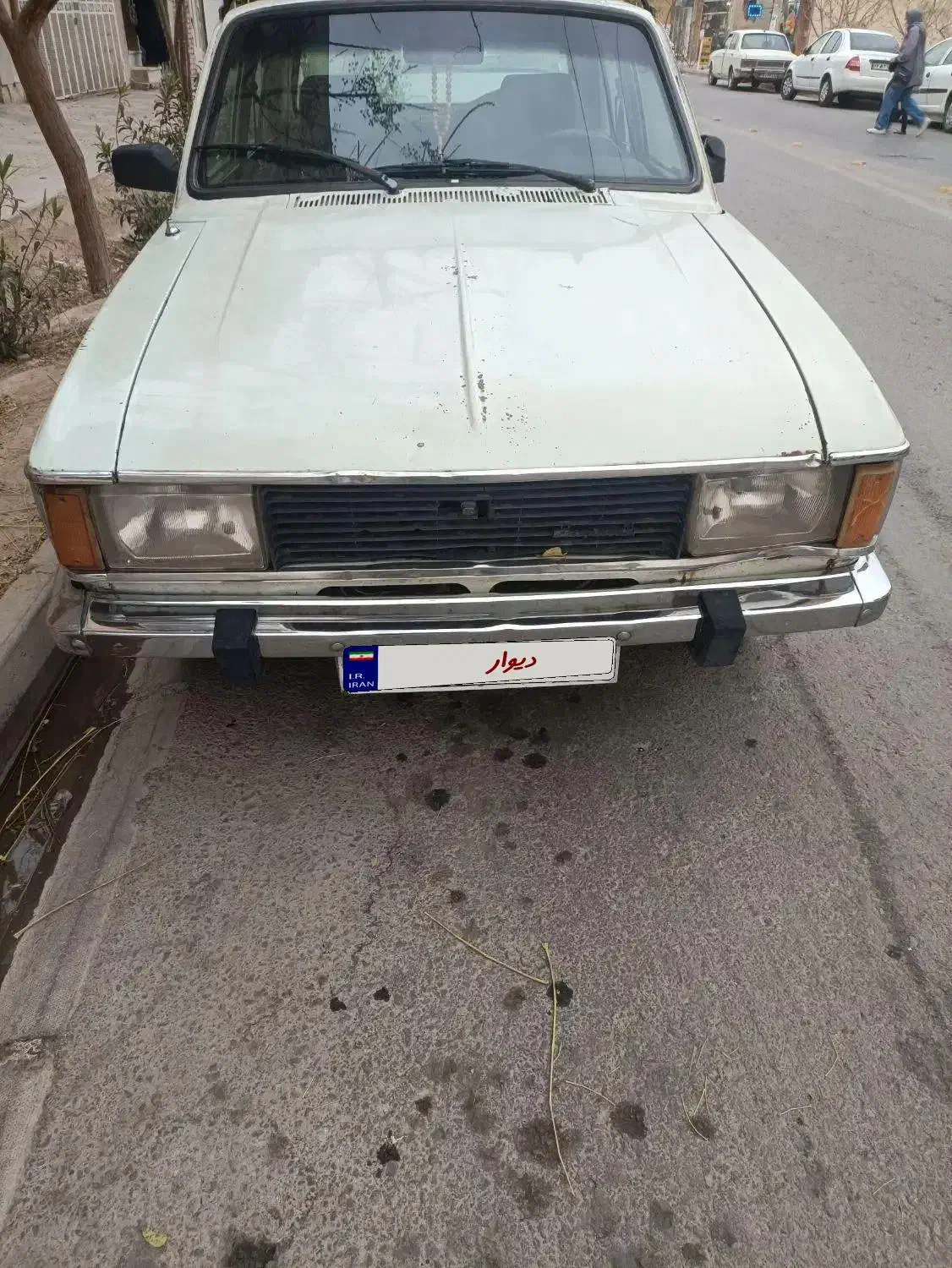 پیکان 79|خودرو سواری و وانت|اصفهان, شهرک کاوه|دیوار