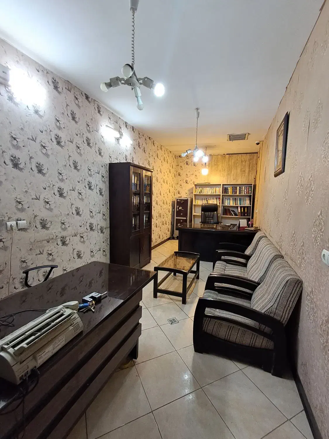 اجاره مغازه شاهین ویلا