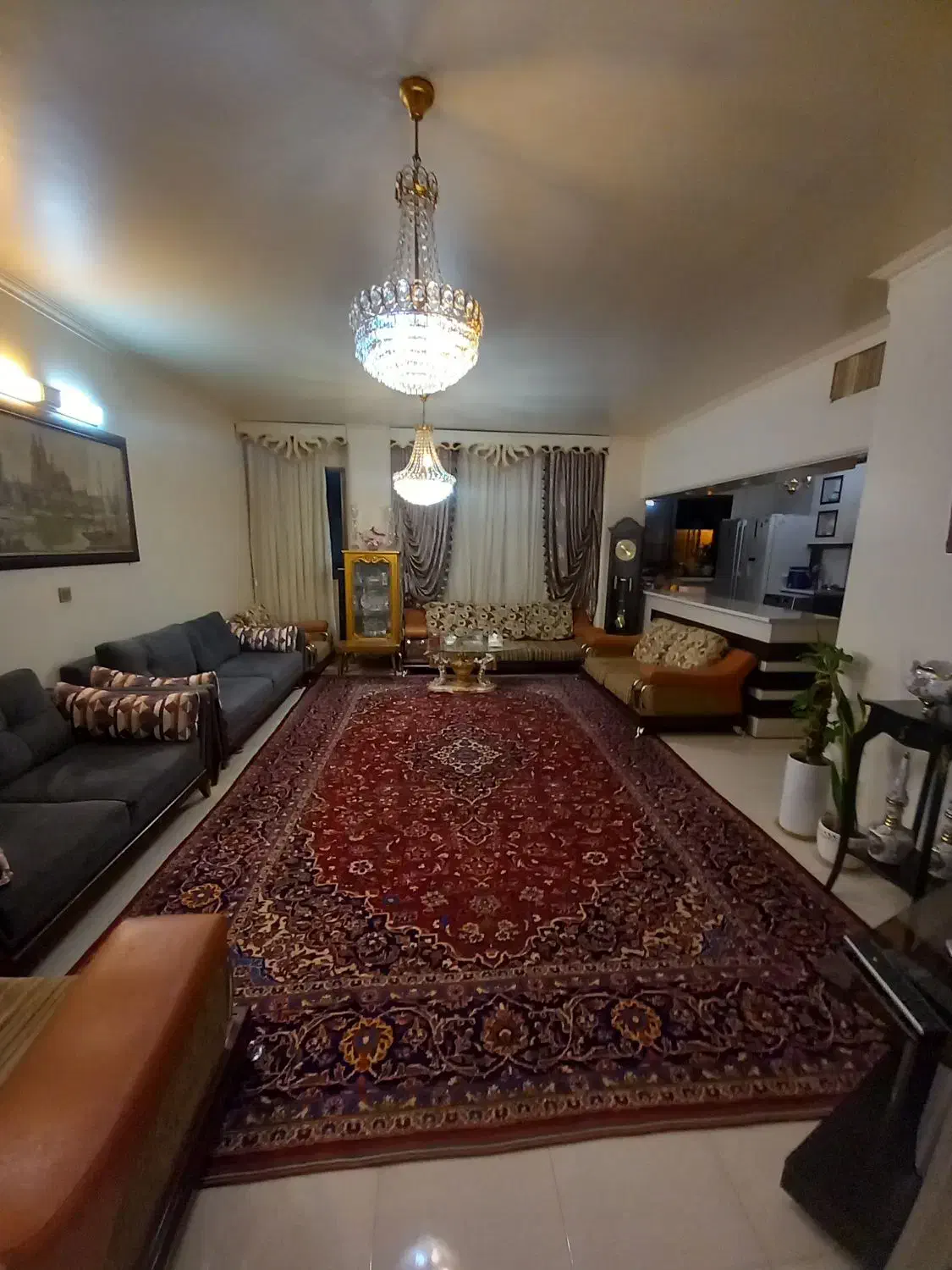 فروش واحد مسکونی دو خوابه در اصفهان|فروش آپارتمان|اصفهان, ملکشهر|دیوار