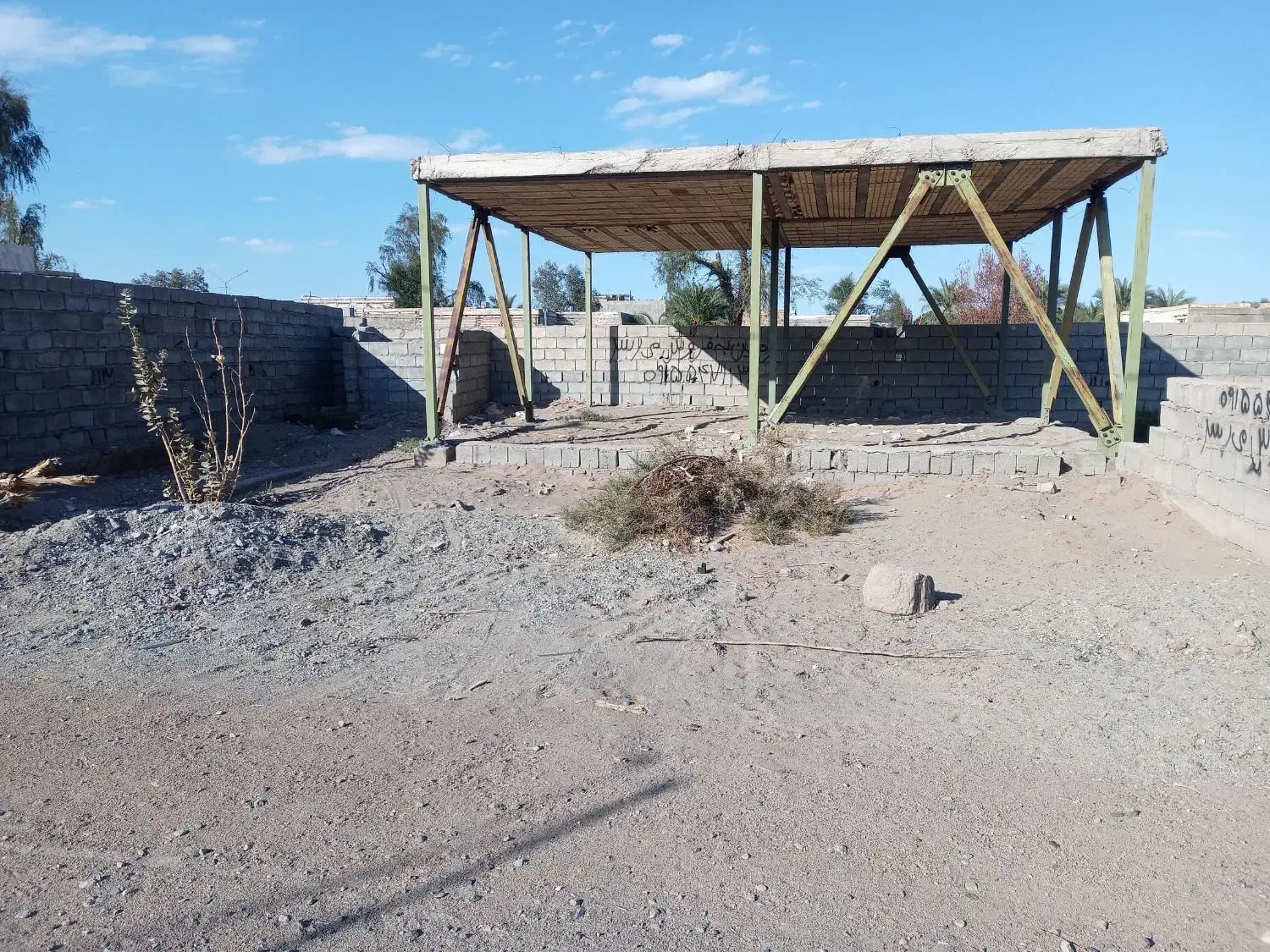 خونه فروشی|فروش خانه و ویلا|ریگان, |دیوار