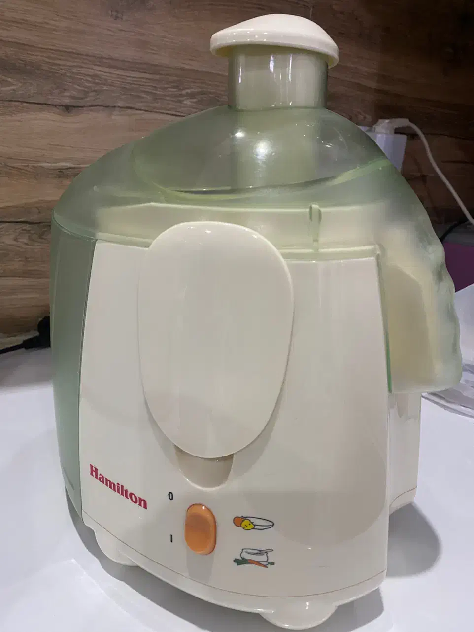 آبمیوه گیر|آبمیوه‌گیر و آب‌مرکبات‌گیر|جم, |دیوار