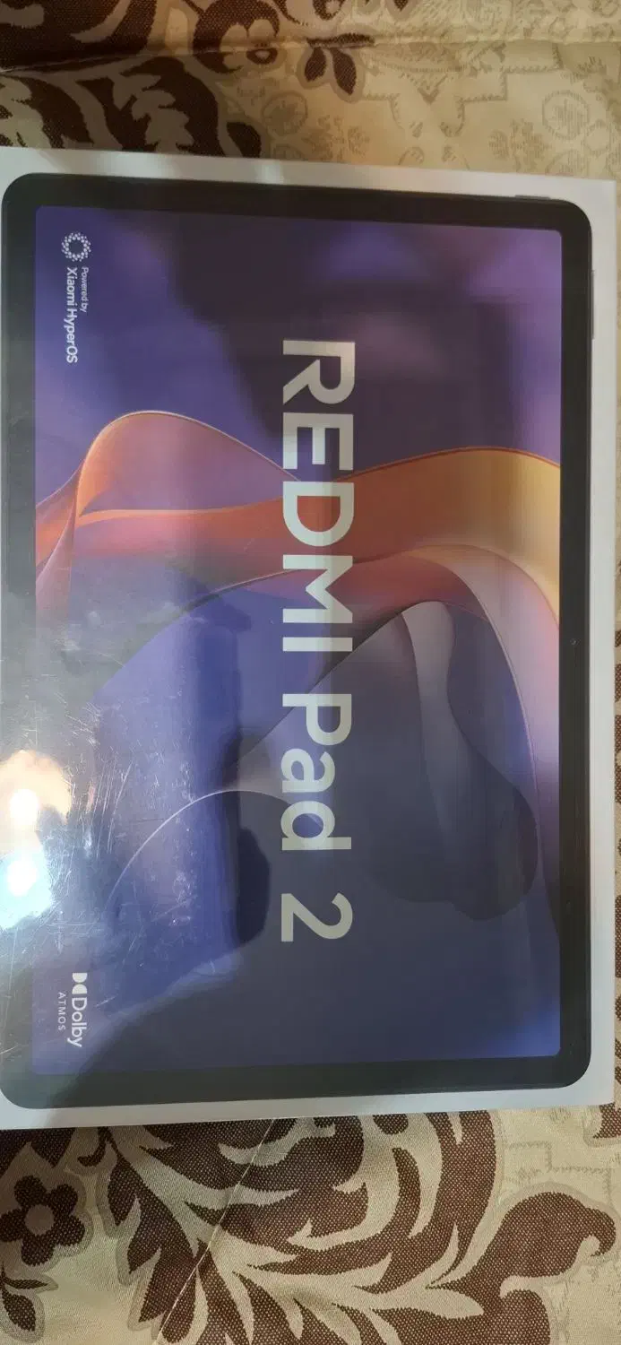 تبلت شیامی به همراه قلم و کاور|تبلت|تهران, حافظیه|دیوار