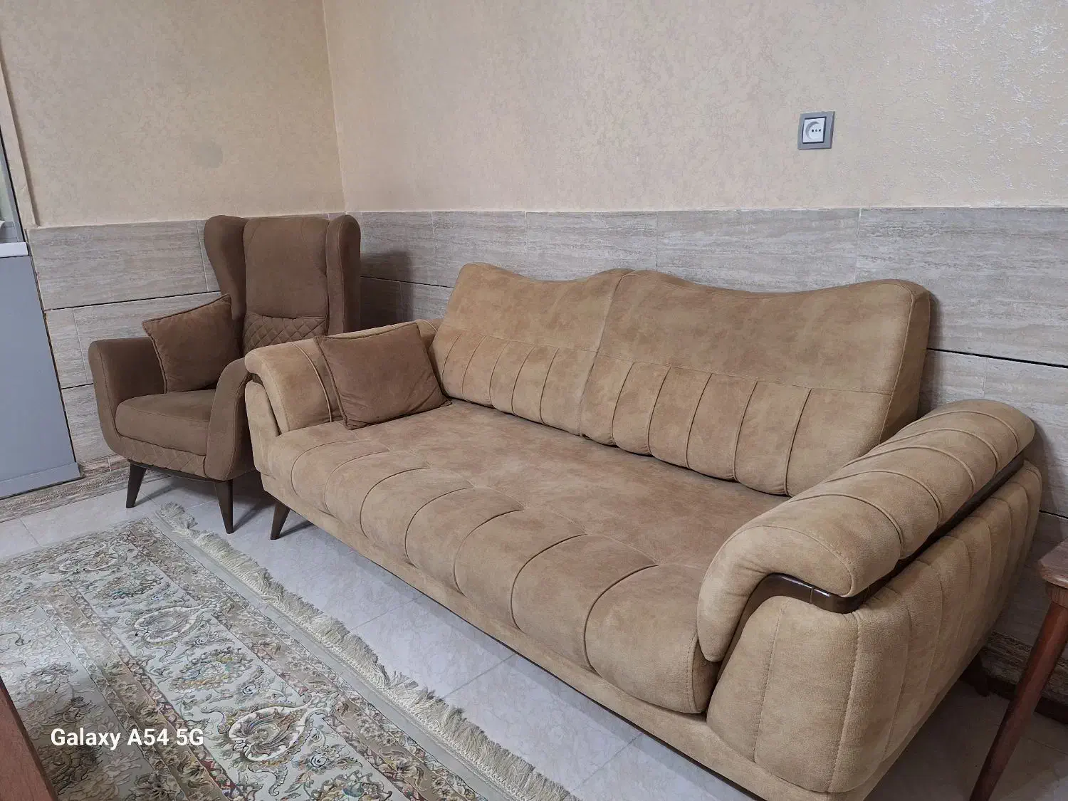 لوازم خانگی|لوستر و چراغ آویز|بهبهان, |دیوار