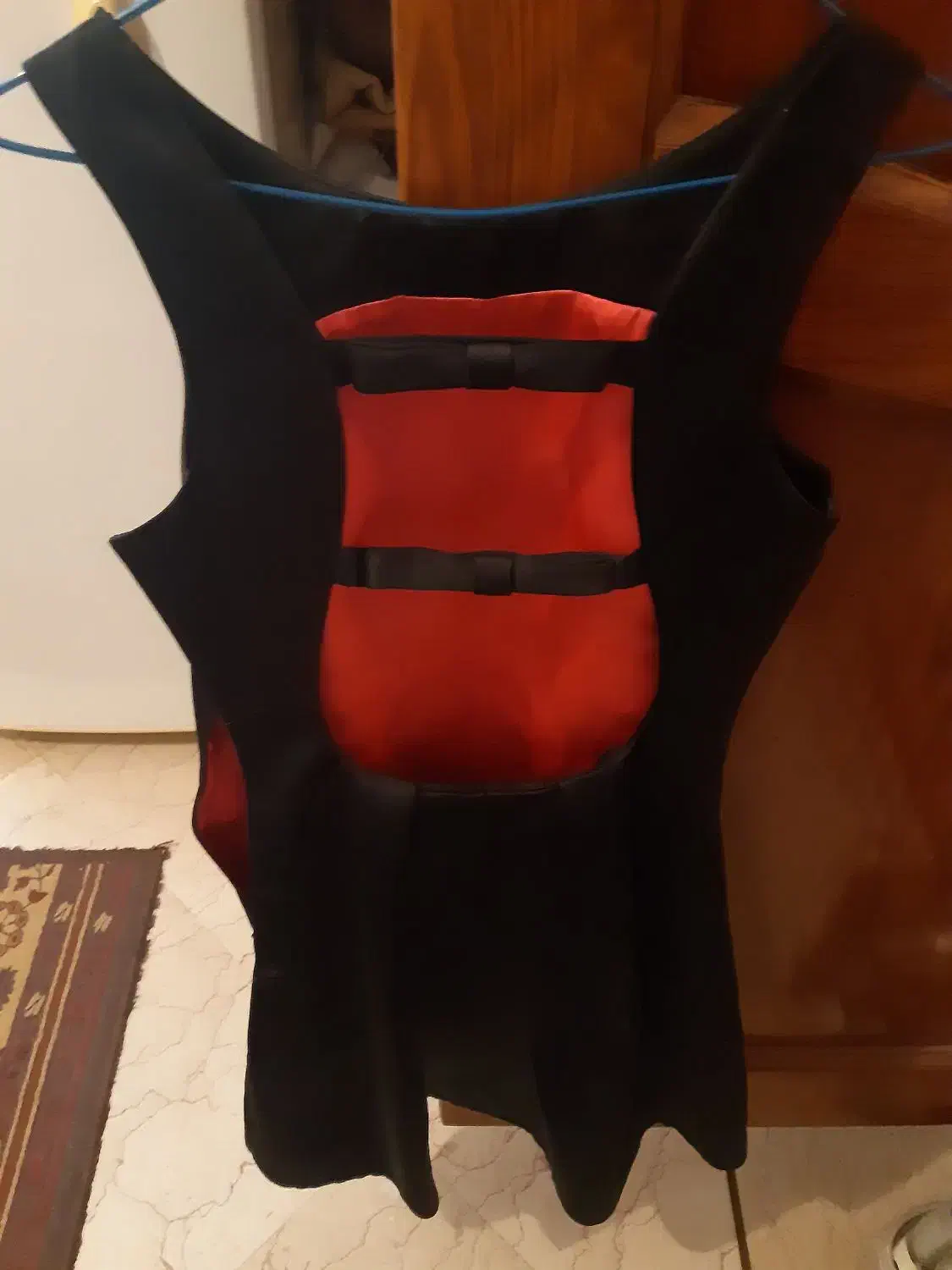 لباس مجلسی|لباس|تهران, فرمانیه|دیوار