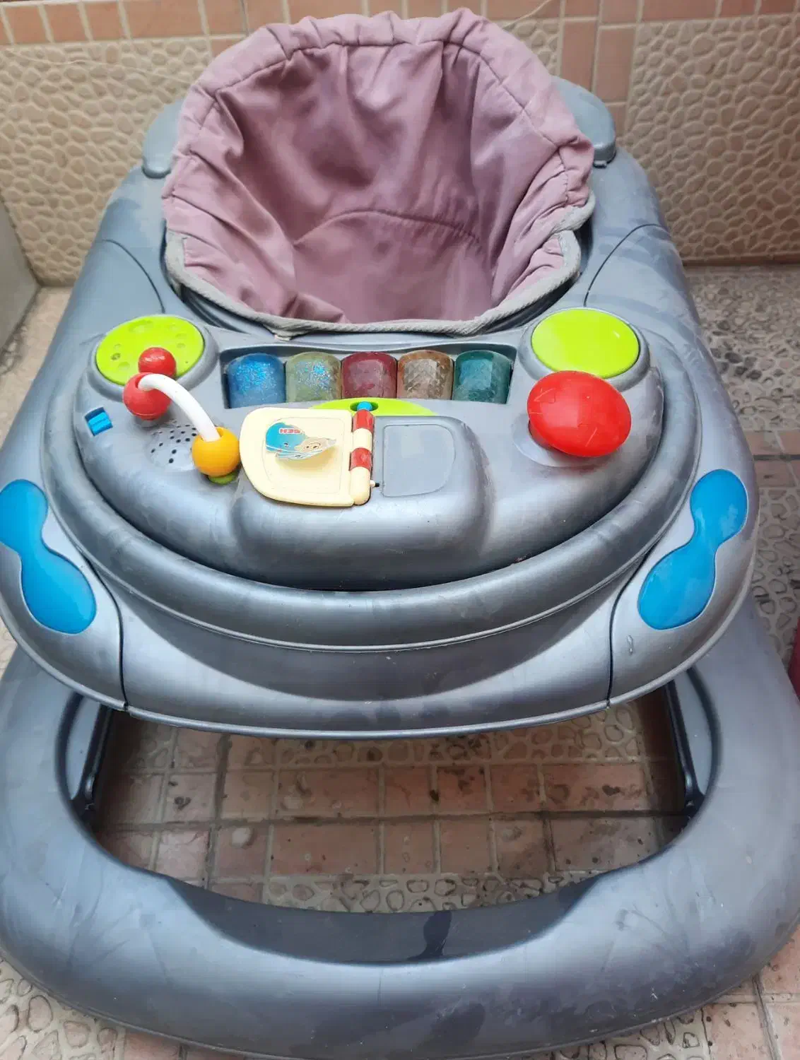 روروک|کالسکه و لوازم جانبی|ارومیه, |دیوار