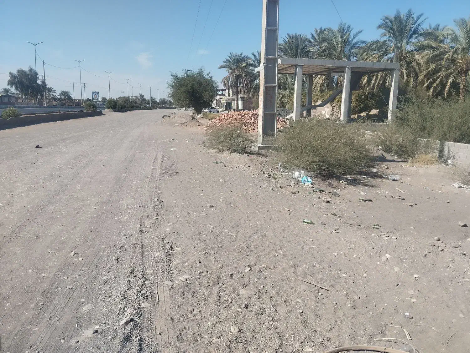 زمین معاوضع|فروش مغازه و غرفه|نرماشیر, |دیوار