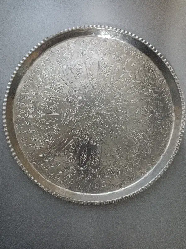 سینی مس|روفرشی|سنندج, |دیوار