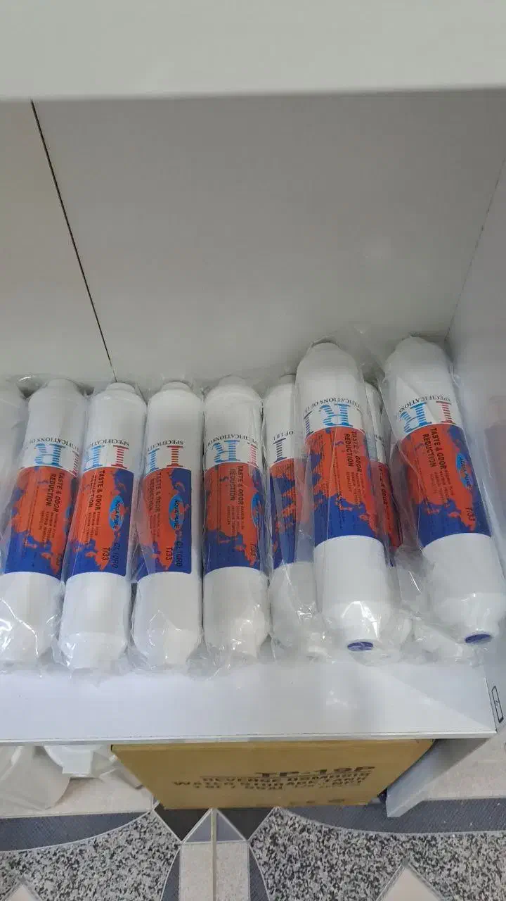 دستگاه تصفیه آب و تعمیرات تخصصی|آبسردکن و تصفیه آب|رشت, کوی بیانی|دیوار