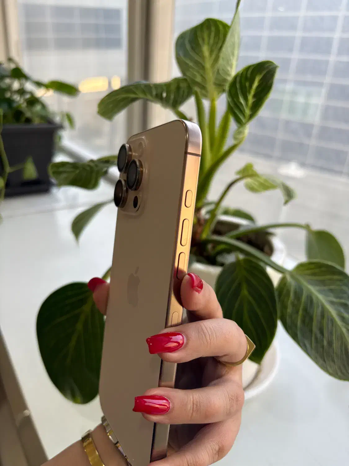 Iphone 16 pro max ایفون ۱۶ پرومکس|موبایل|تهران, اوین|دیوار