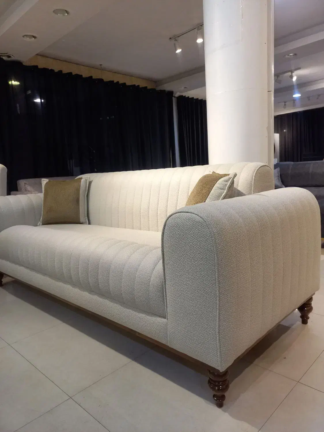 مبل طبی برند دکتر چوب/ مبل راحتی مینیمال خلبانی HR|مبلمان خانگی و میز عسلی|مشهد, سناباد|دیوار