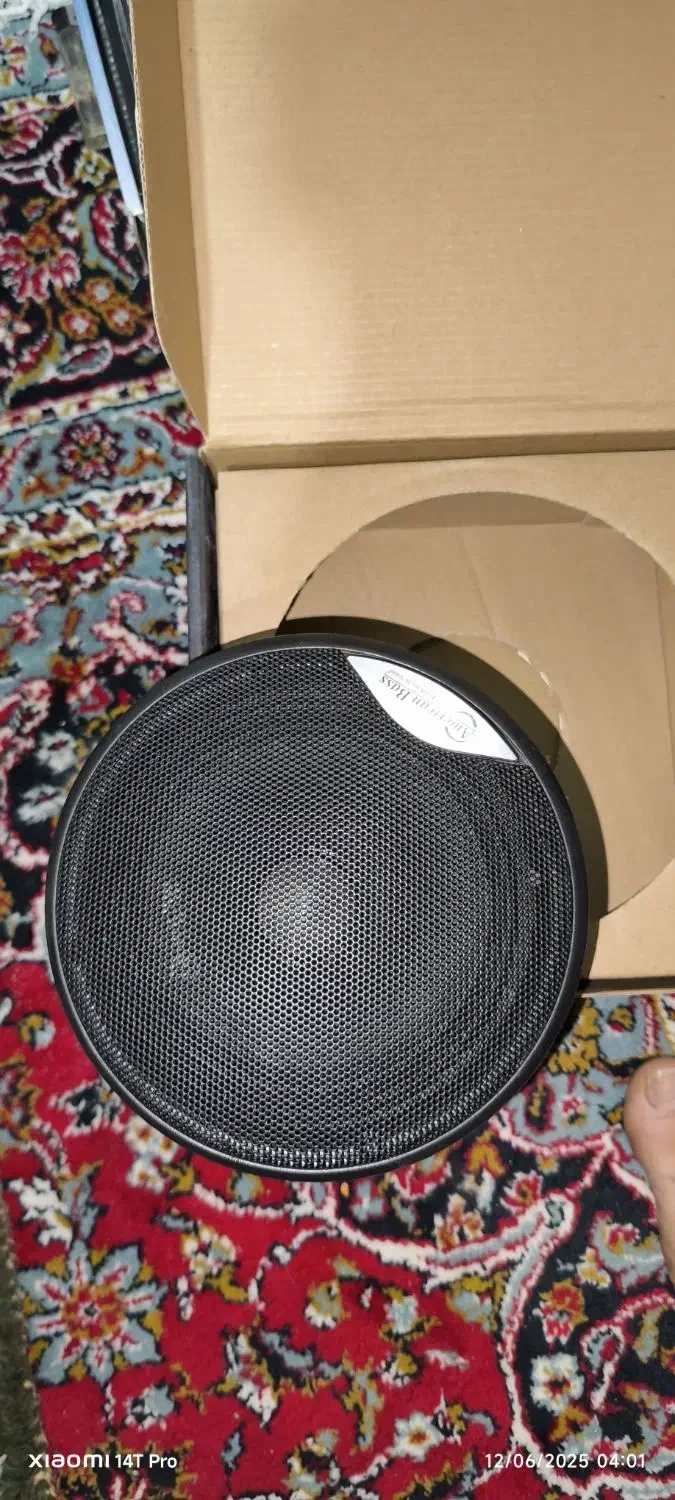 میدرنج امریکن بیس 8و 6|قطعات یدکی و لوازم جانبی|قدس, شهرک دانش|دیوار