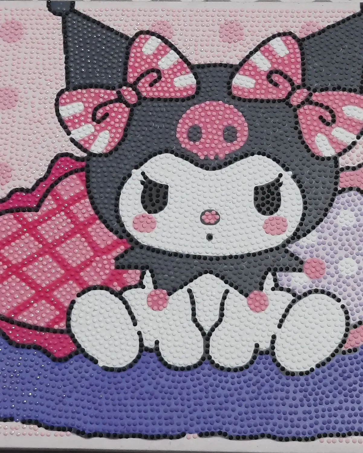 تابلوی الماسی|اسباب‌‌بازی|مشهد, یاس|دیوار