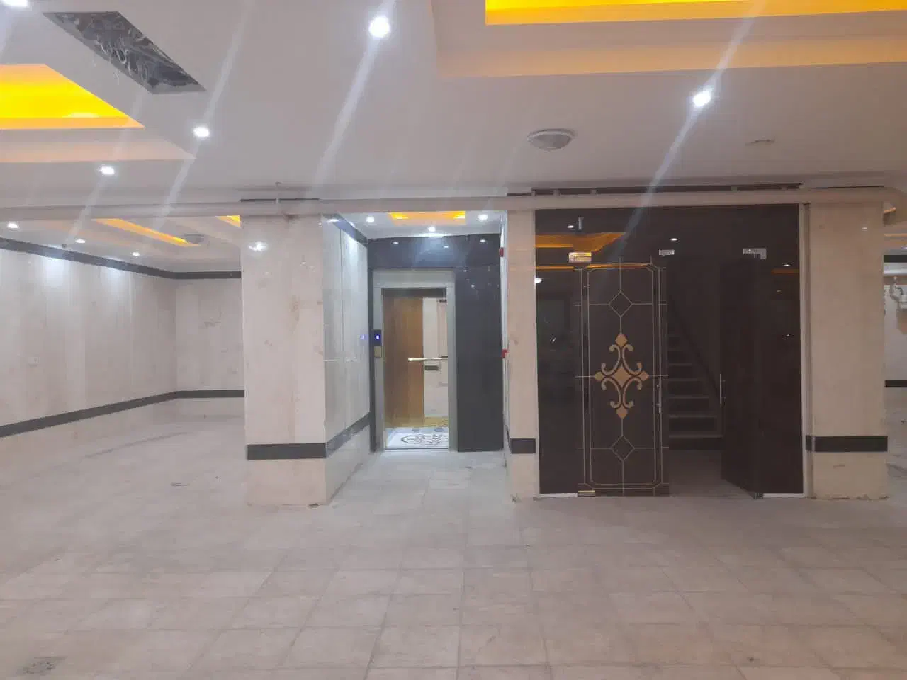 اجاره واحد 115 متری