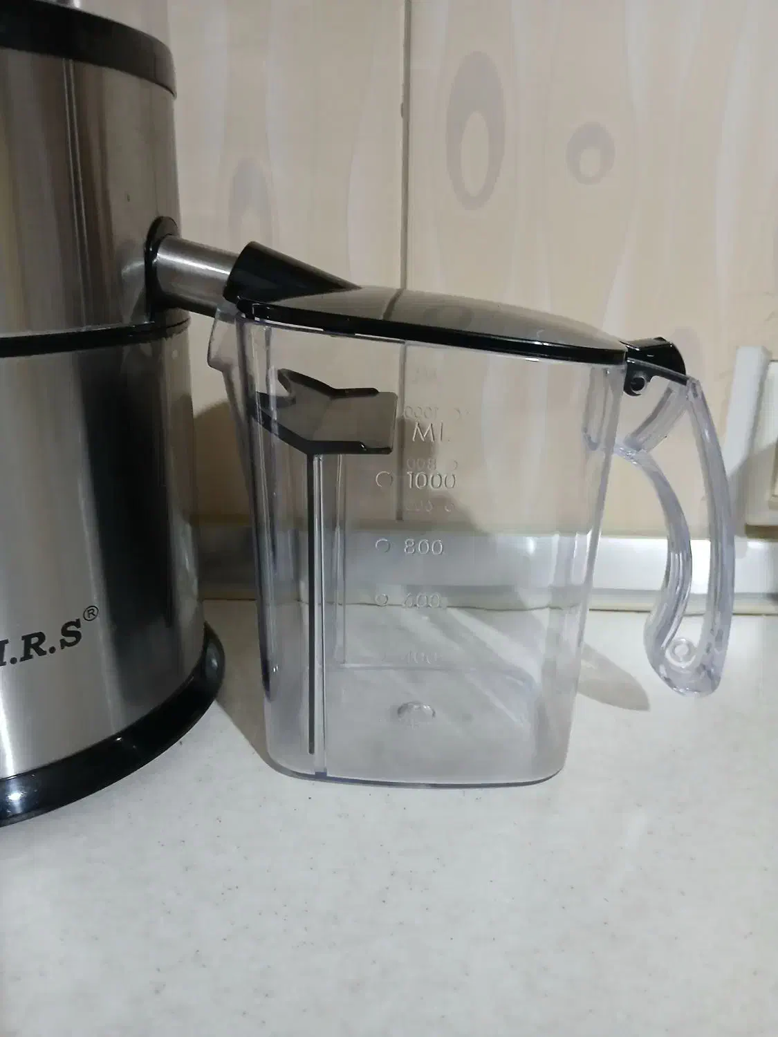 آبمیوه گیر|آبمیوهگیر و آبمرکباتگیر|محمدشهر, ولدآباد|دیوار