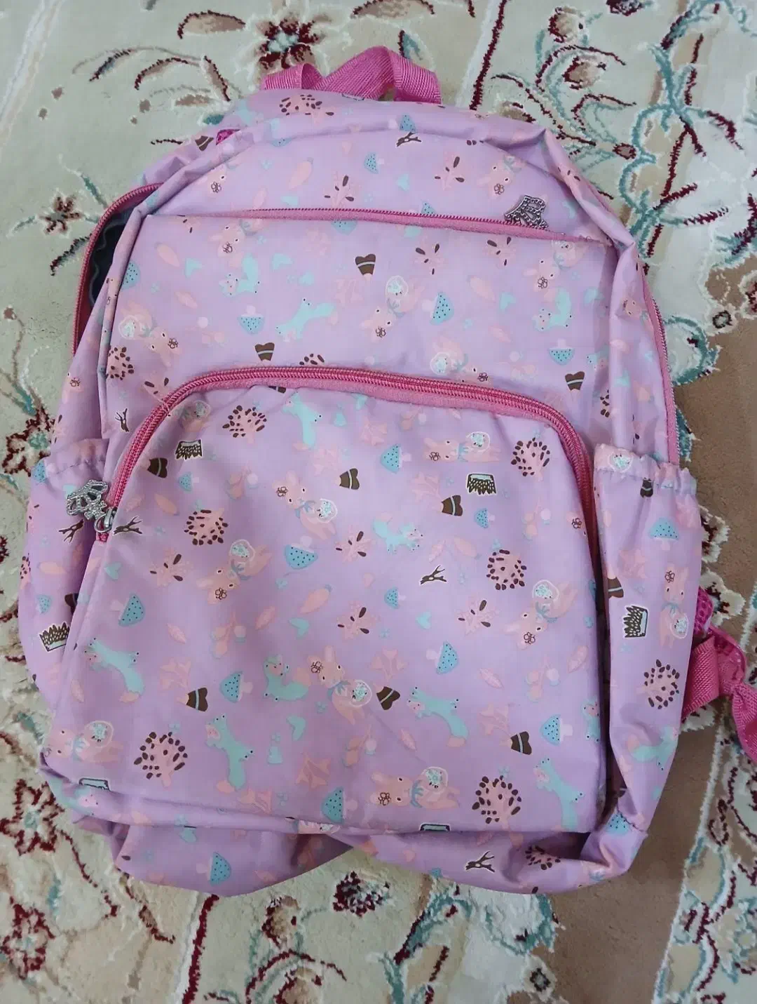 کوله پشتی|کیف، کفش، کمربند|مشهد, هنرور|دیوار