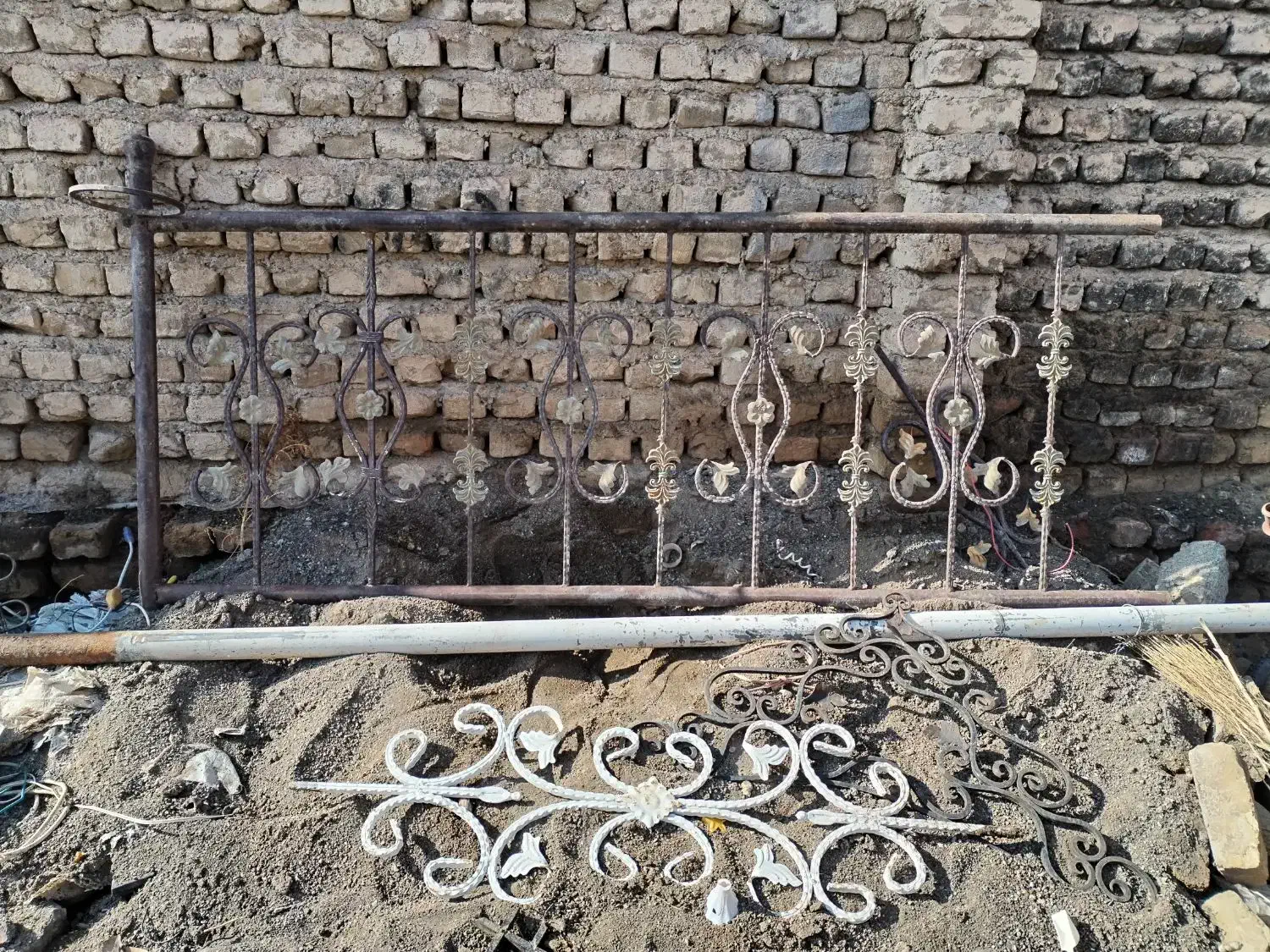 حفاظ|مصالح و تجهیزات ساختمان|نیشابور, شهید بهشتی|دیوار