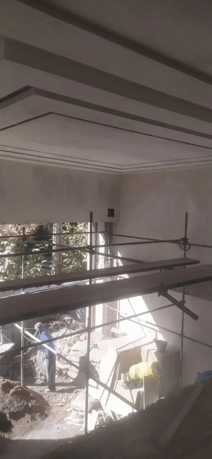 اجرای کناف|خدمات پیشه و مهارت|سمنان, |دیوار