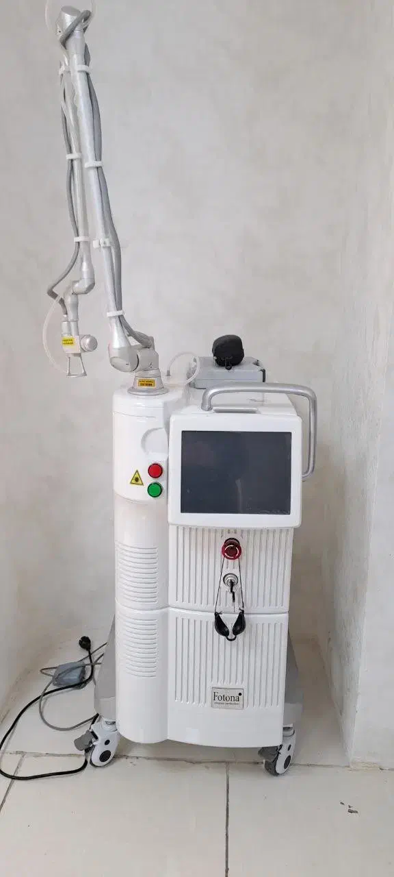 دستگاه لیزر فوتونا co2|آرایشی، بهداشتی، درمانی|بجنورد, |دیوار