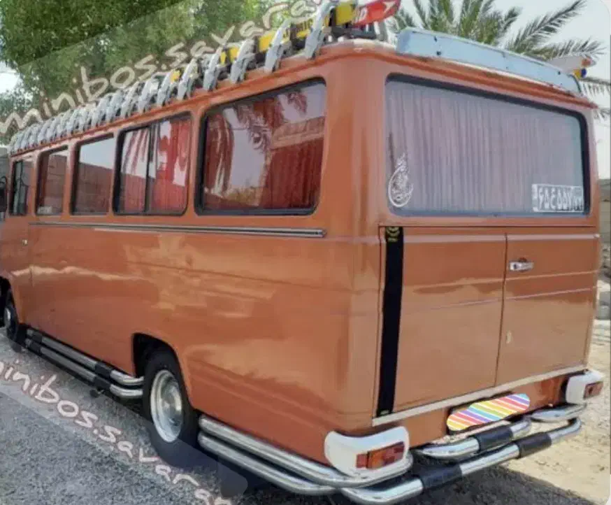 راننده مینی بوس،هستم نیازمند سرویس|استخدام حمل و نقل|شاهین‌شهر, دکتر حسابی|دیوار