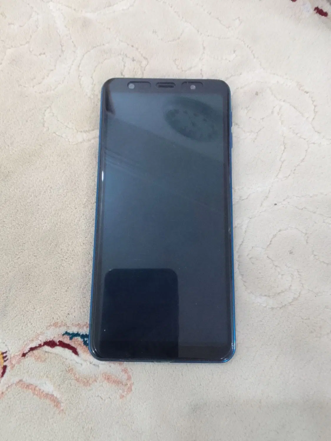 a7 2018|موبایل|دزفول, |دیوار