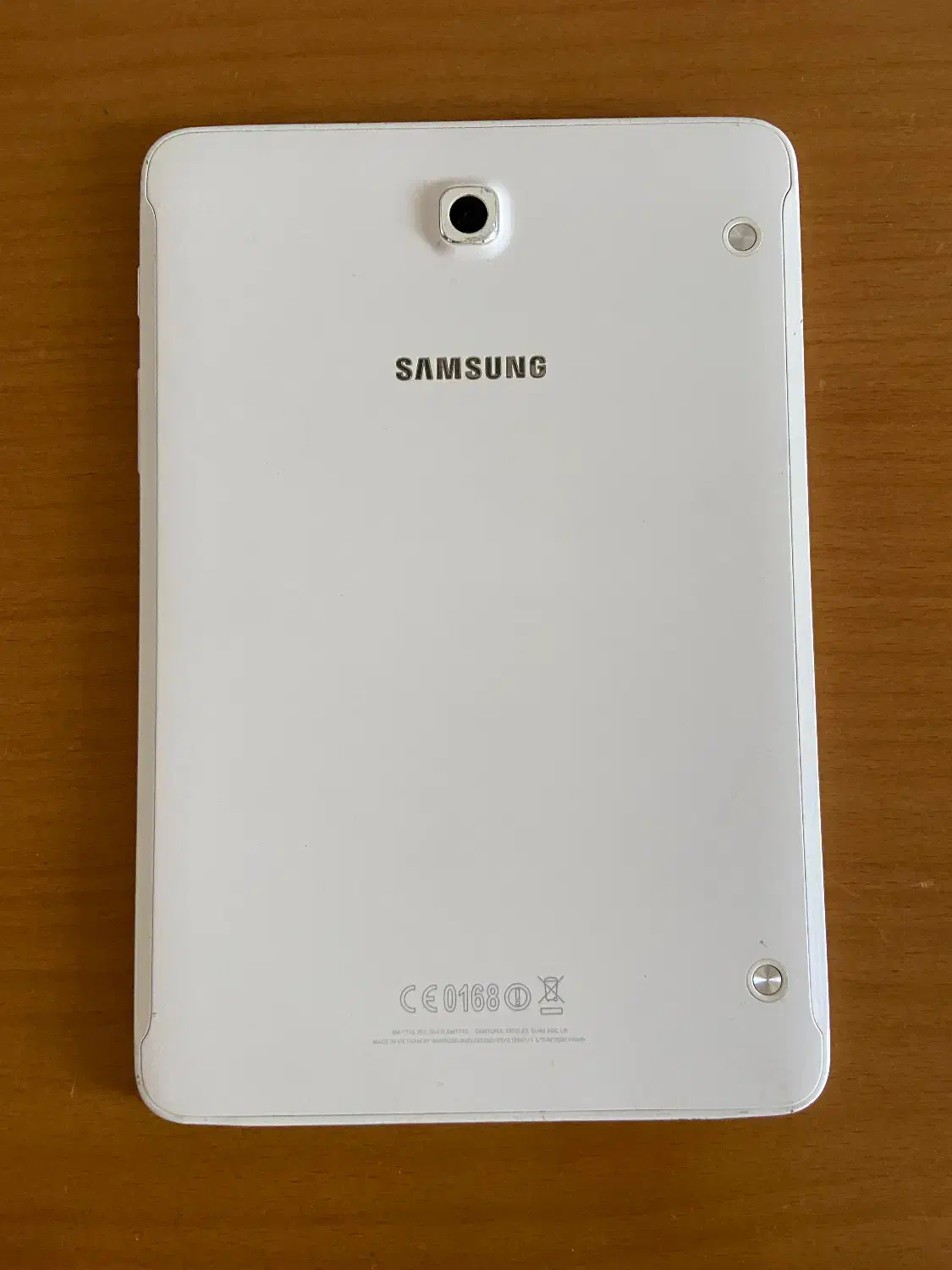 تبلت سامسونگ Tab s2 8-inch|تبلت|شیراز, آزادی|دیوار